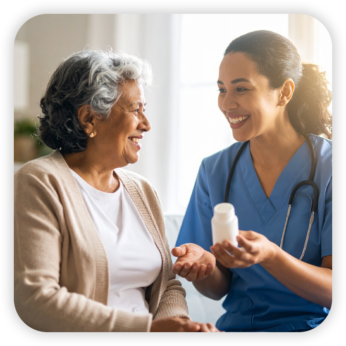 Home Nurse
